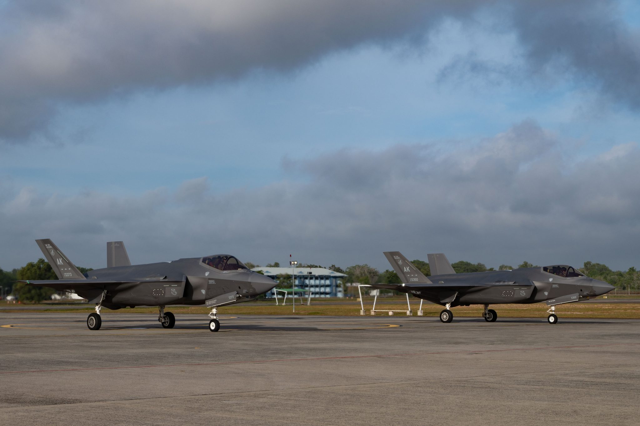 brunei fighter jets