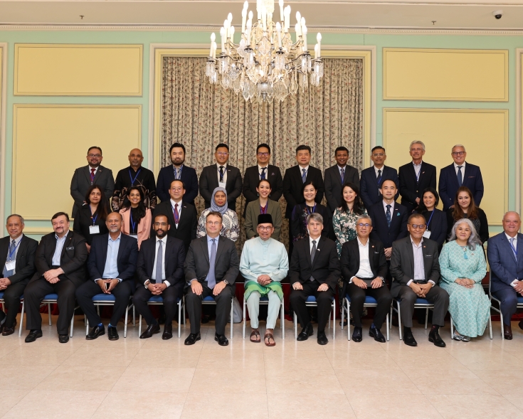 Malaysia Business Mission May 2024