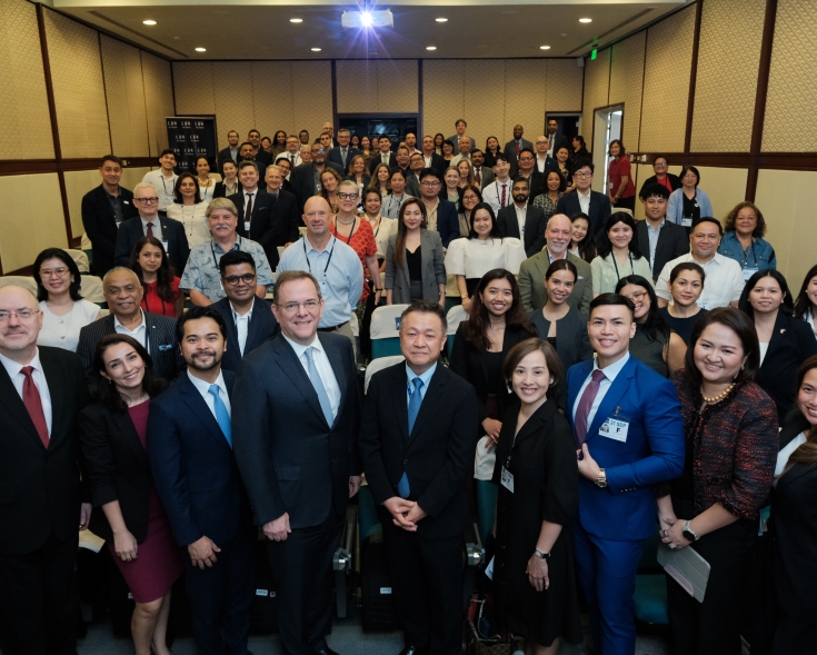 ADB partners night 2026