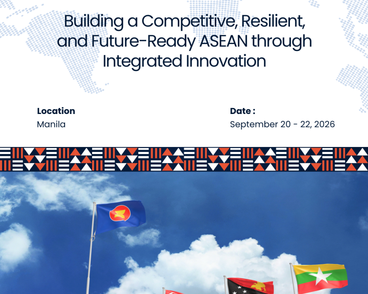 USABC 2026 Recommendations Paper to 58th AEM Meeting cover