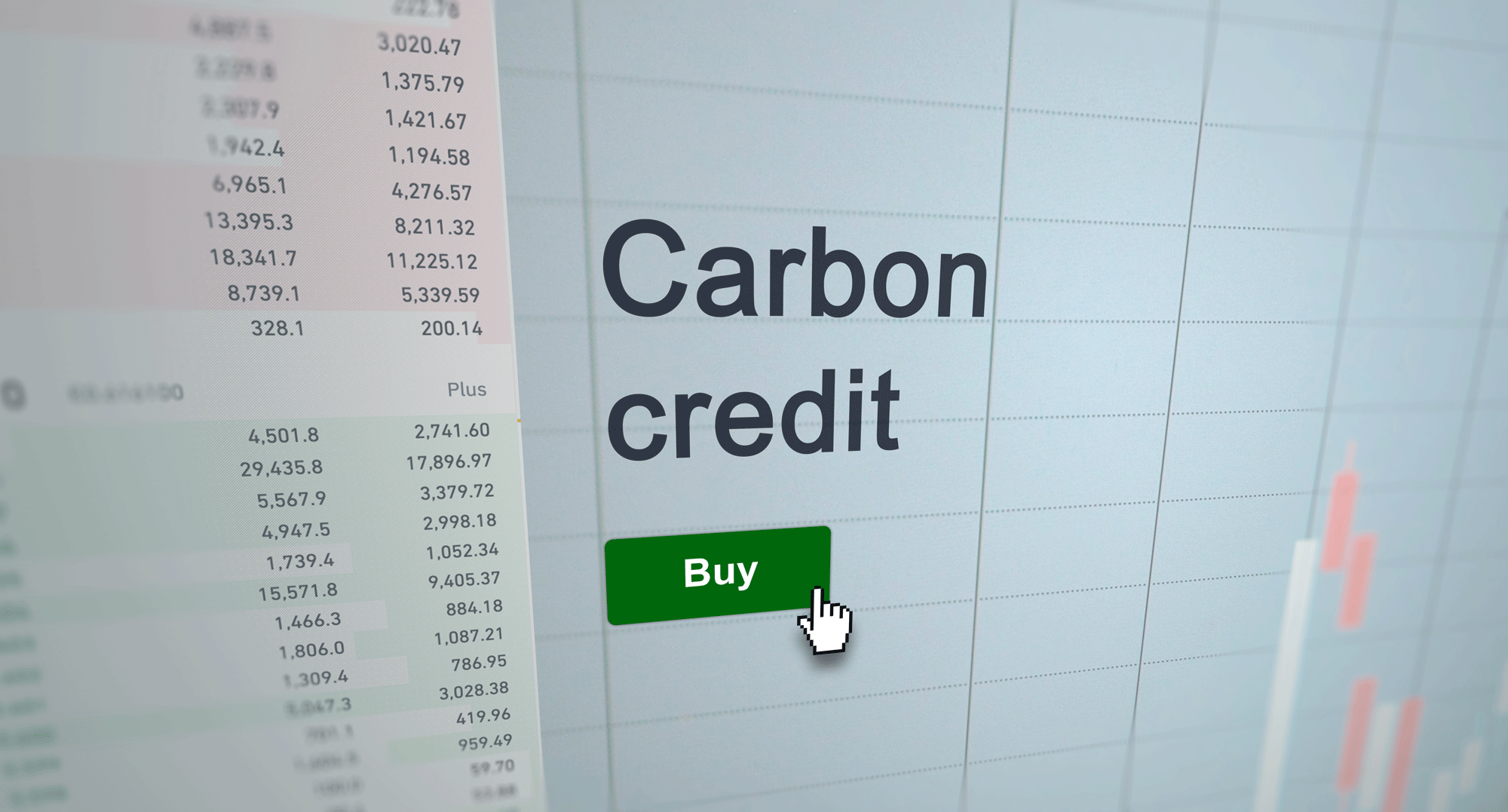 carbon credit