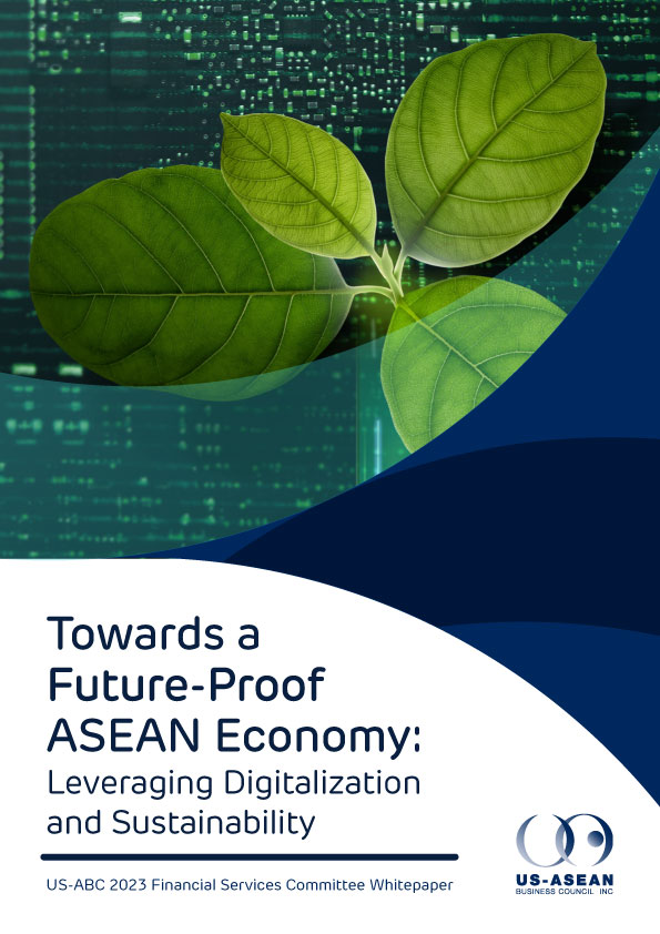 Towards a future proof asean economy