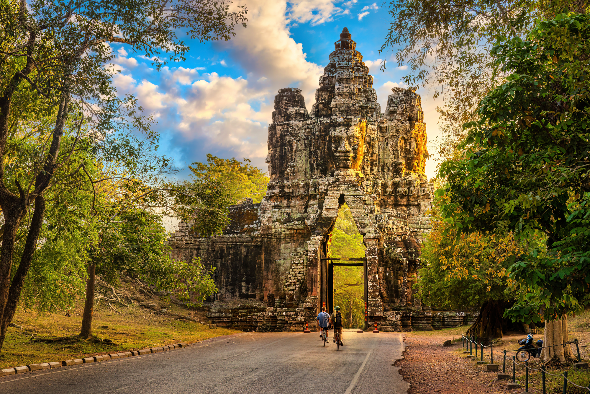 cambodia