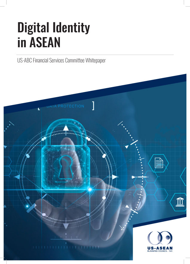 digital identity in ASEAN