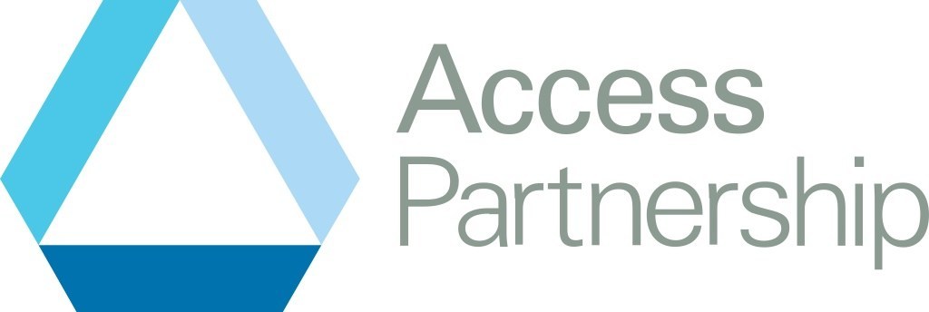 access partnership logo