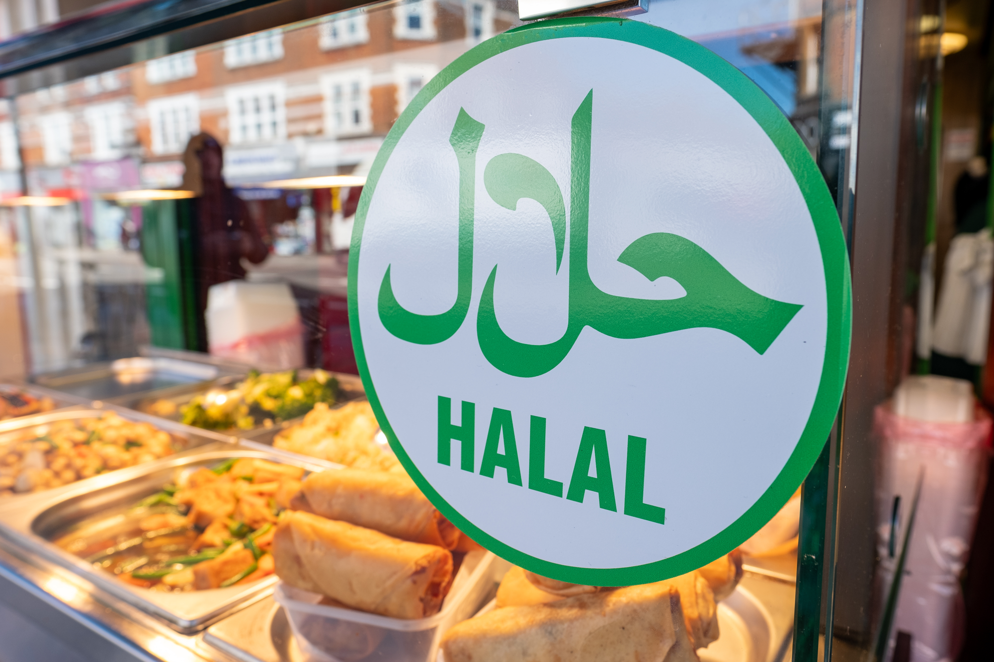 Halal Tourism