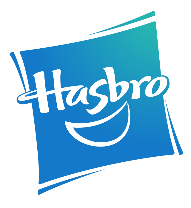 Hasbro logo