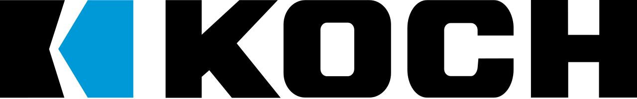 koch logo