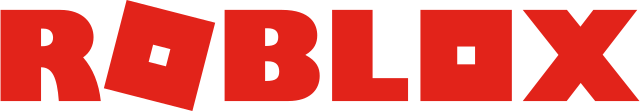 Roblox logo
