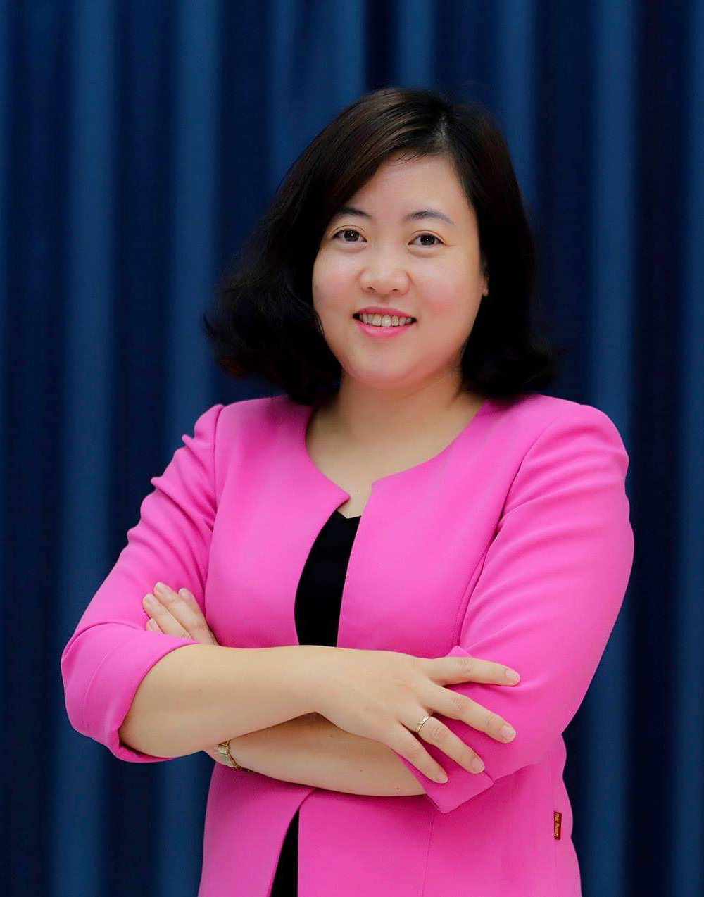 Bui Thi Viet Lam