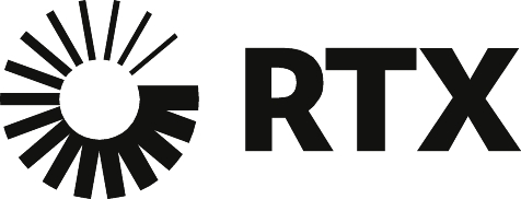 raytheon tech logo