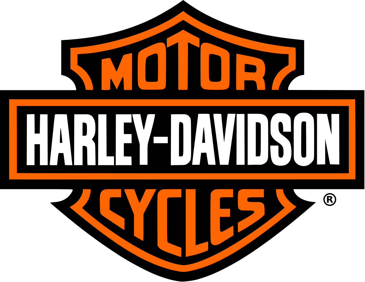 harley davidson logo