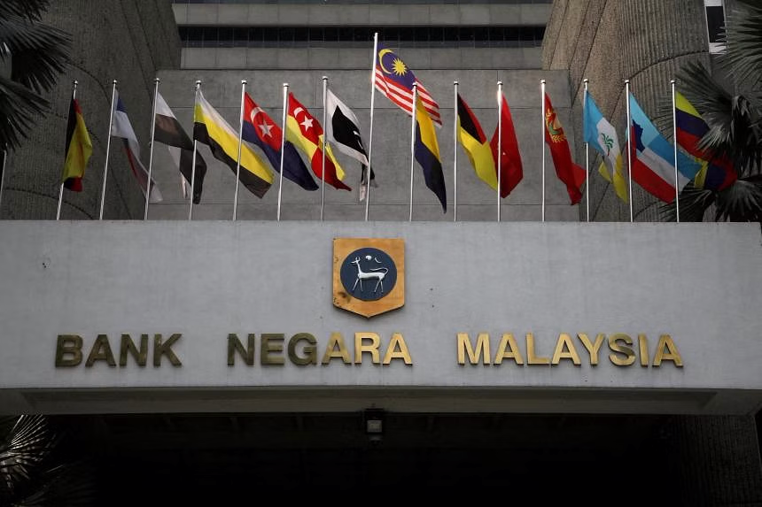 bank negara