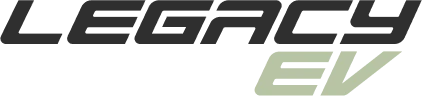 Legacy EV logo