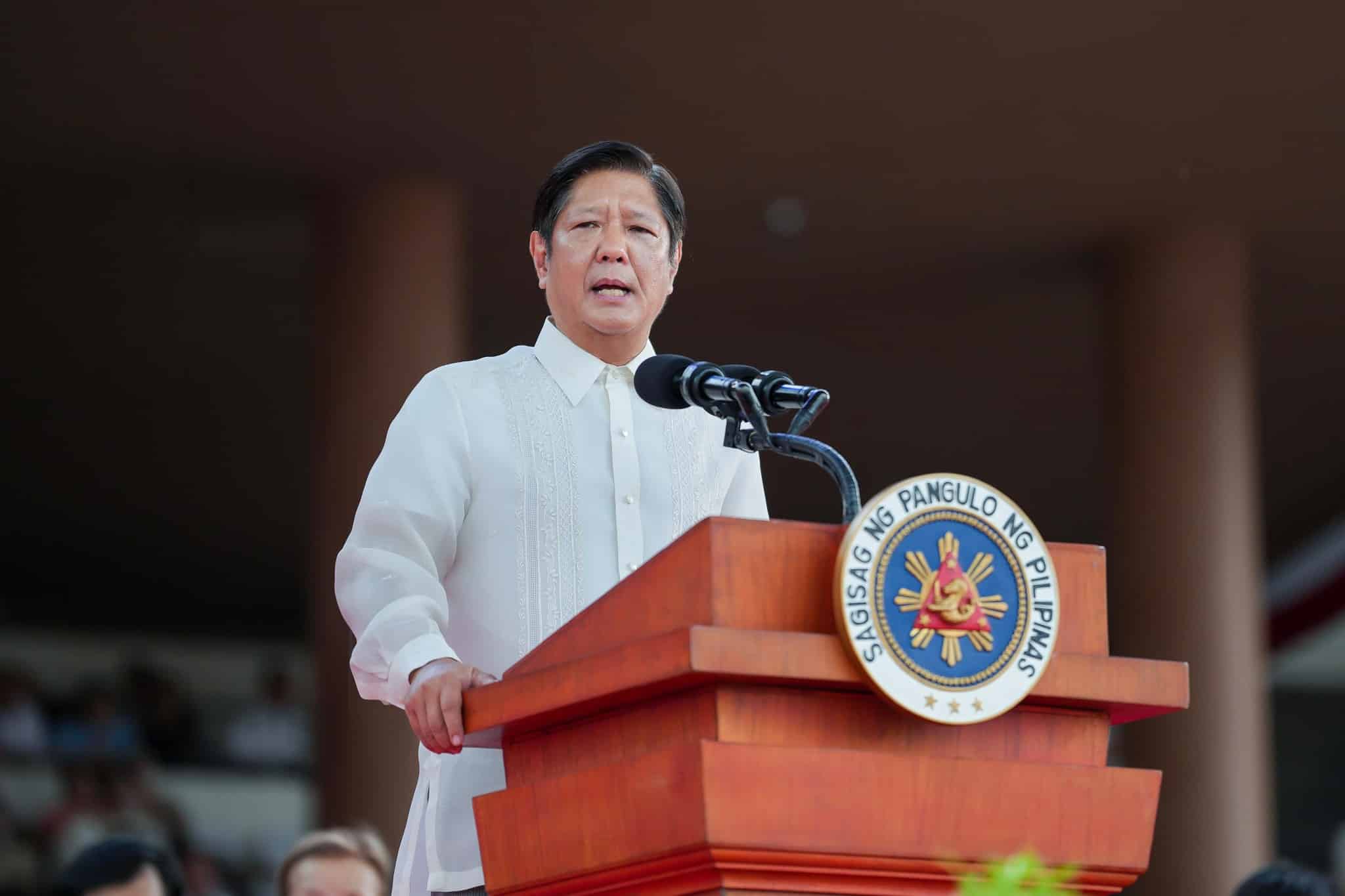 Pres. Marcos PH