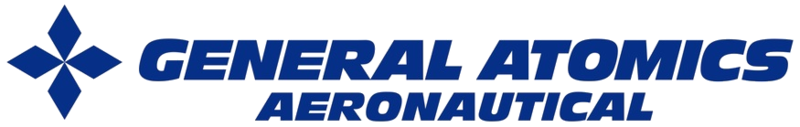 General Atomics logo