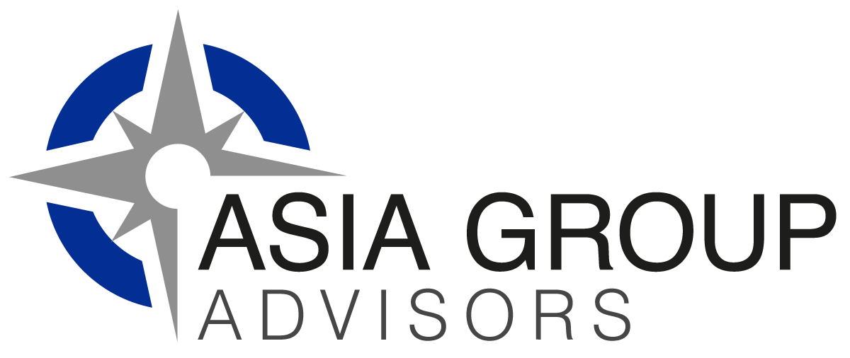 Asia Group Advisors