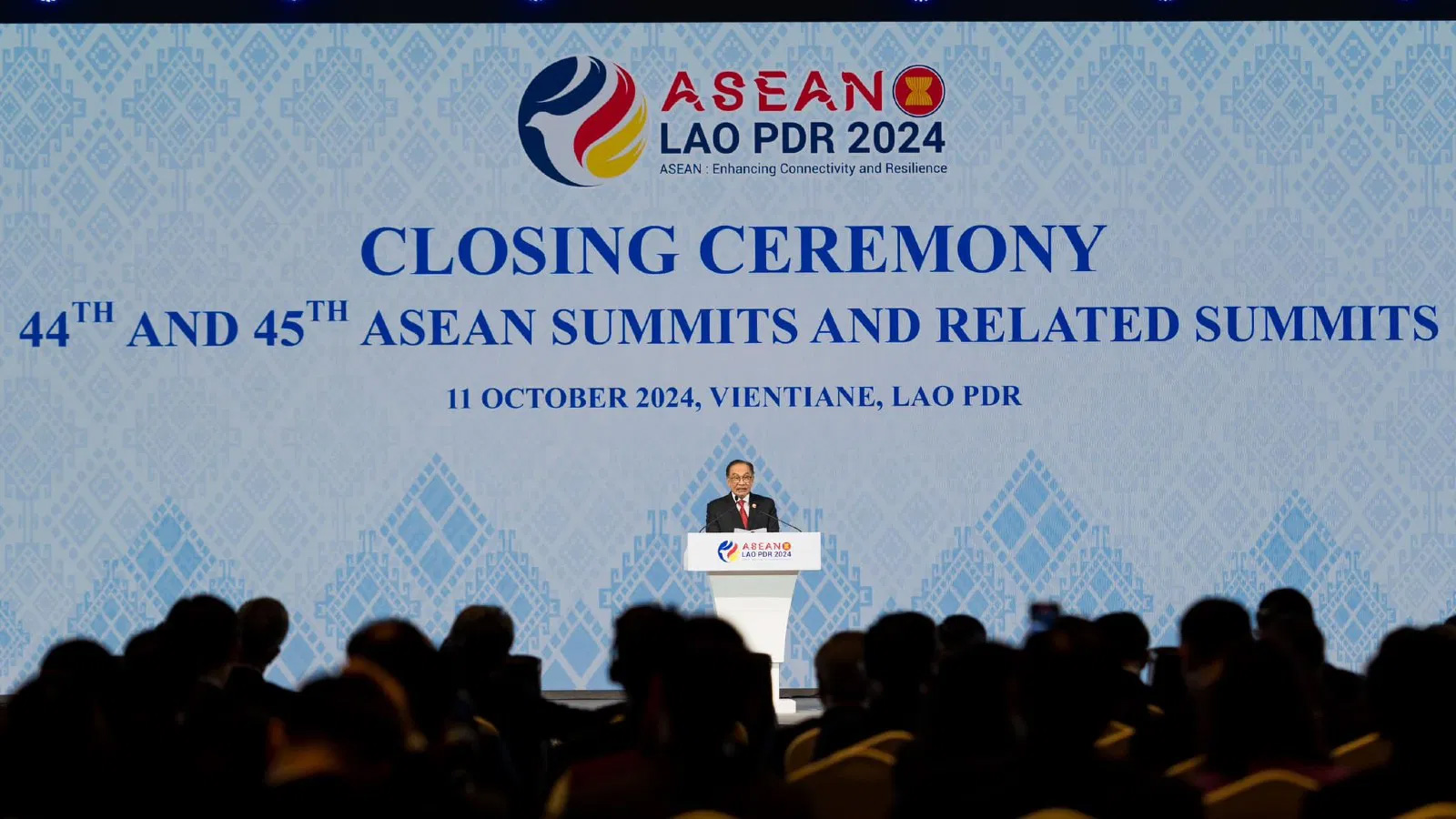 malaysia asean chairmanship