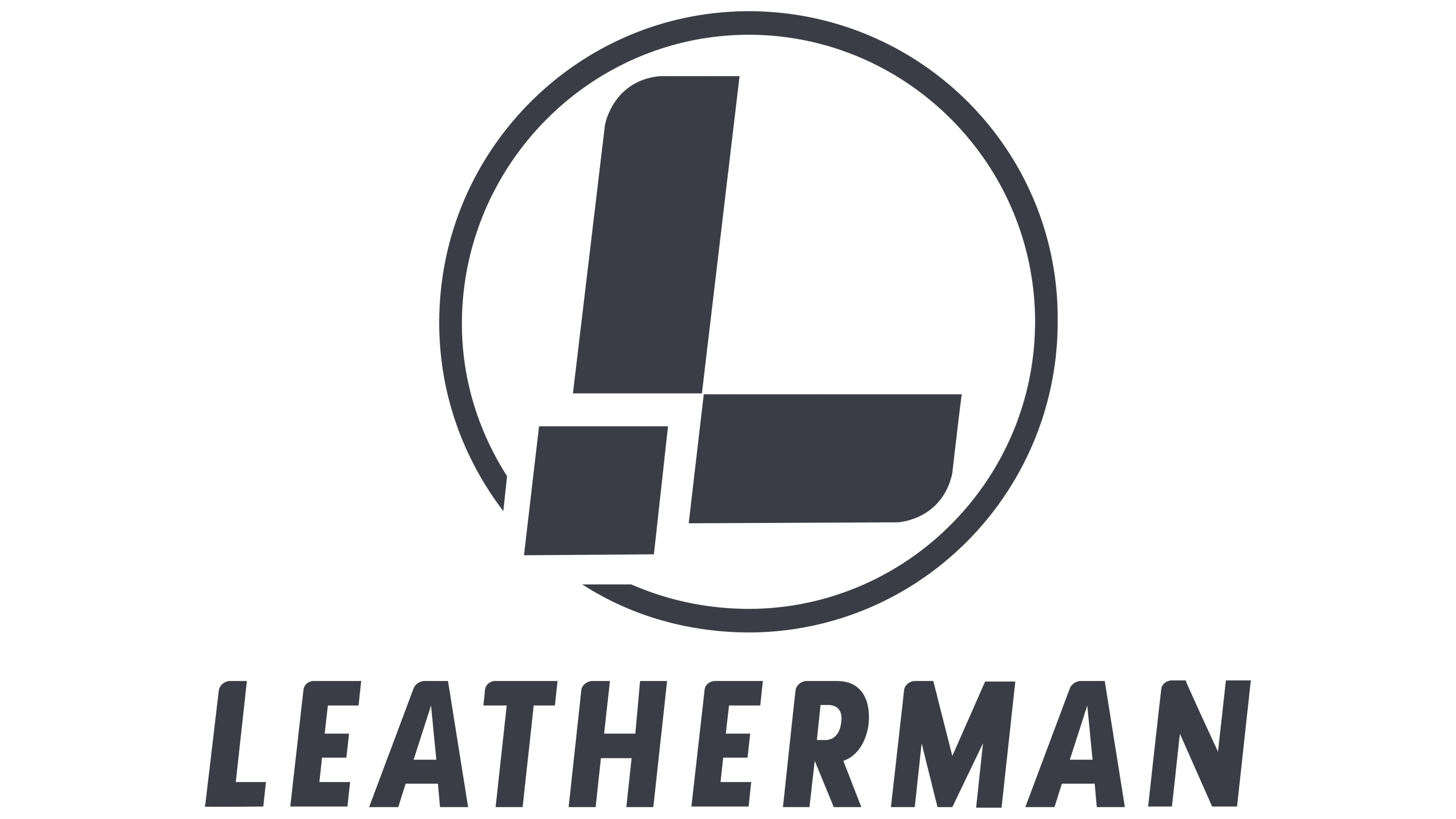 Leatherman logo