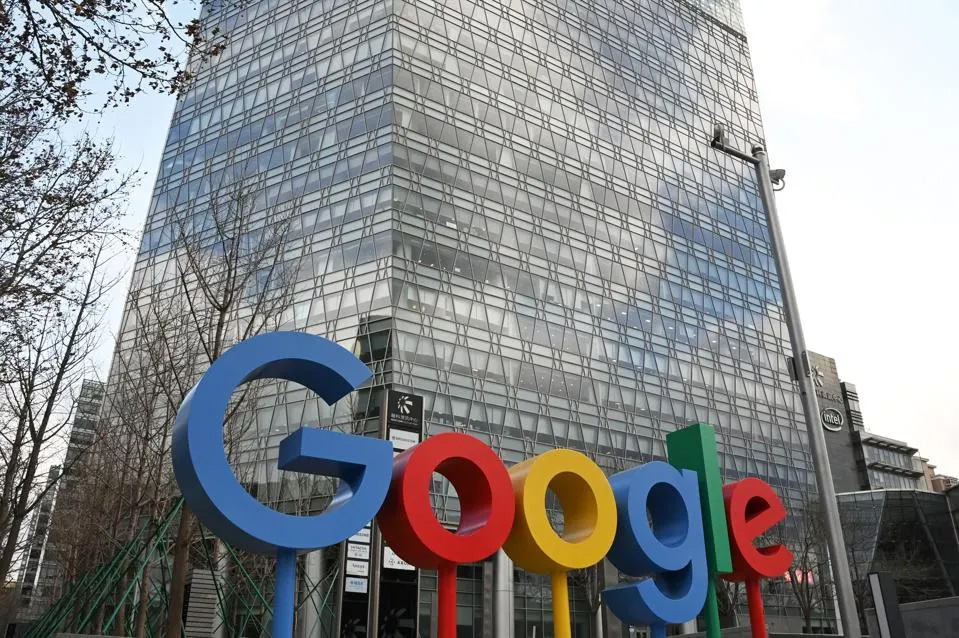 google-building