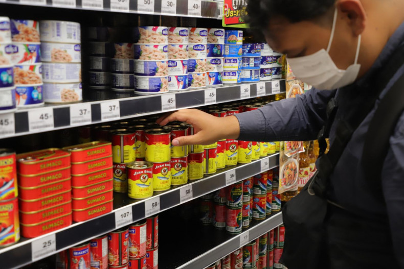 thai food tax