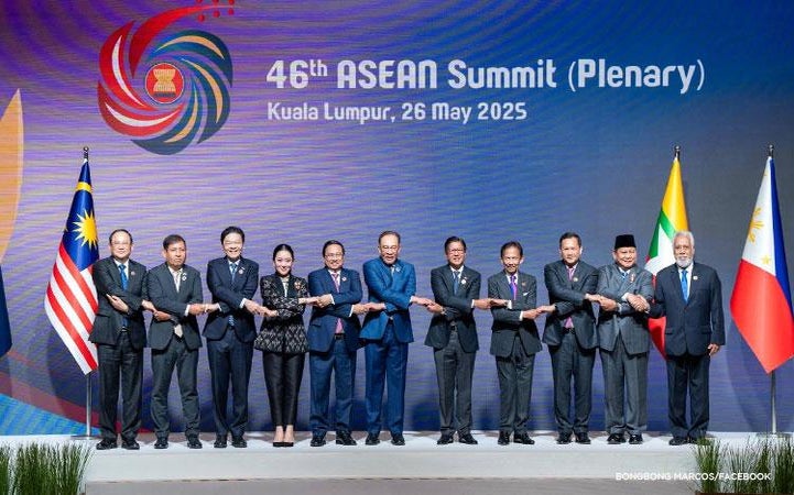 asean plenary 2025