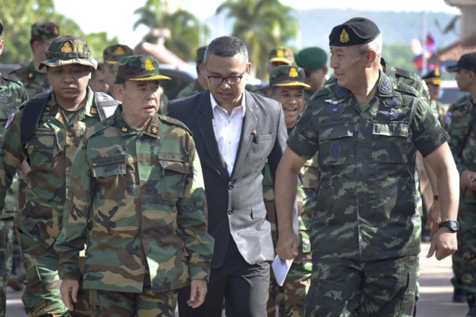 cambodia-thailand-defense