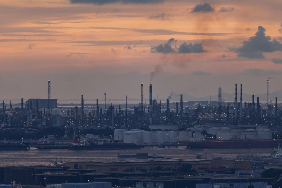 sg gasco