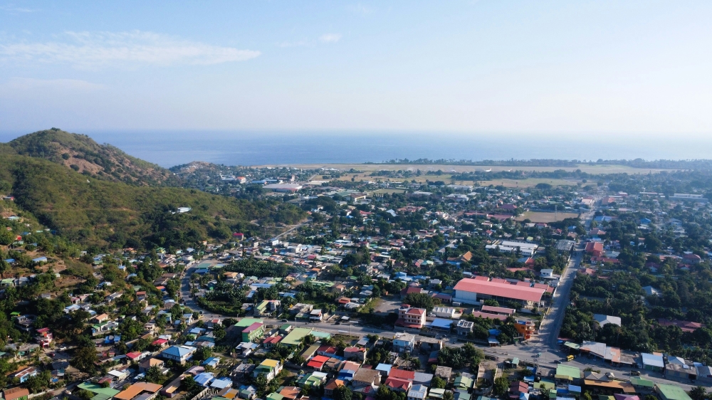 timor-leste