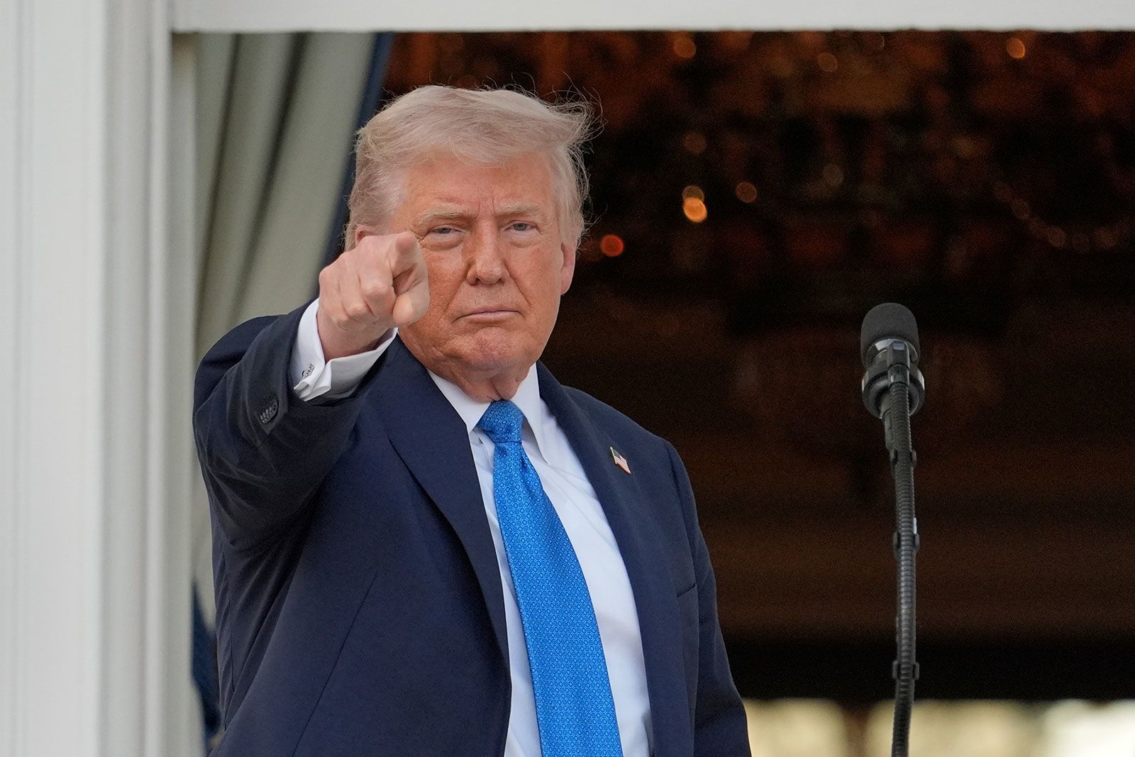 travel ban trump