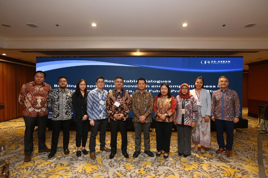 Financial Services Roundtable 