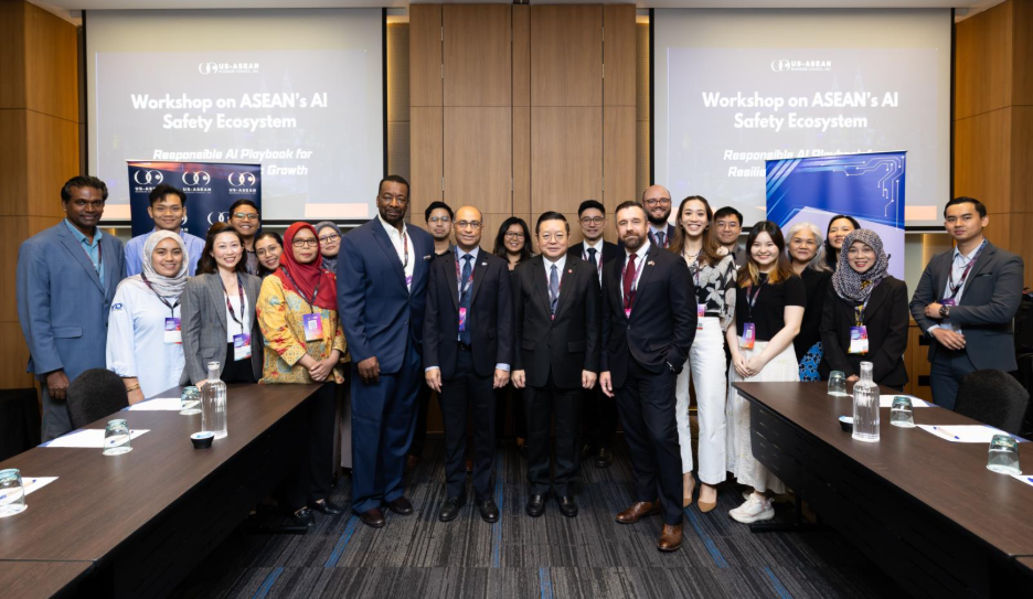 Ai Workshop Malaysia
