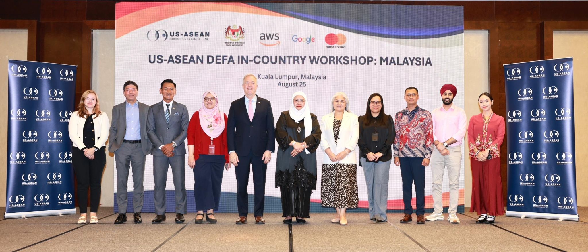 defa workshop aug 2025