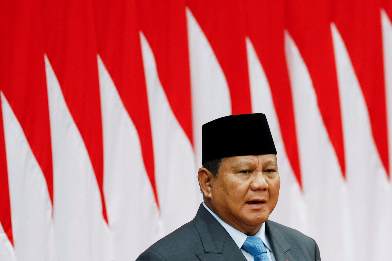 Pres Prabowo