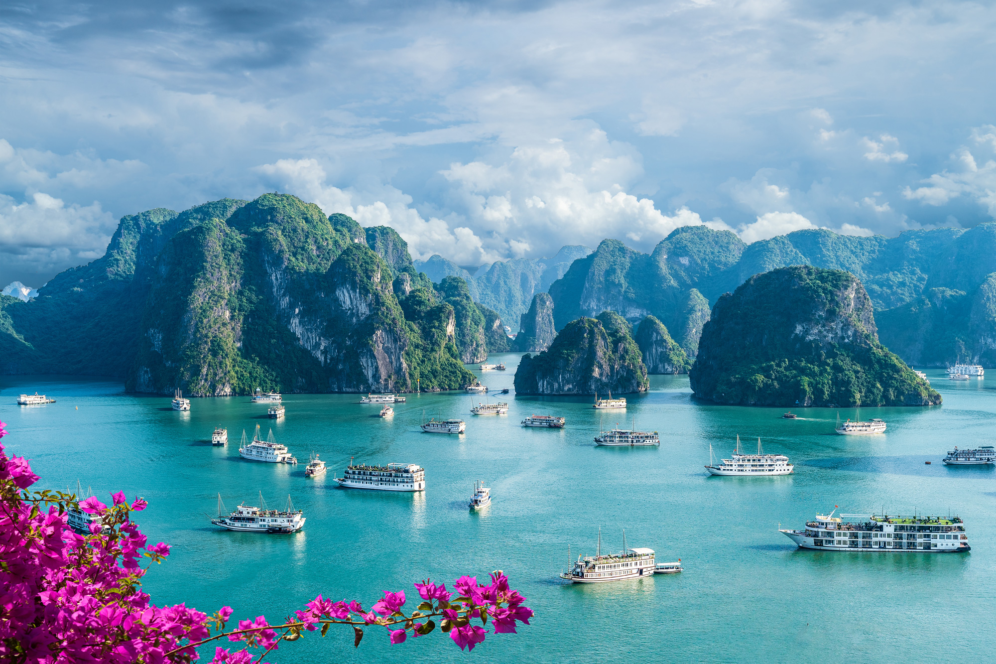 vietnam tourism