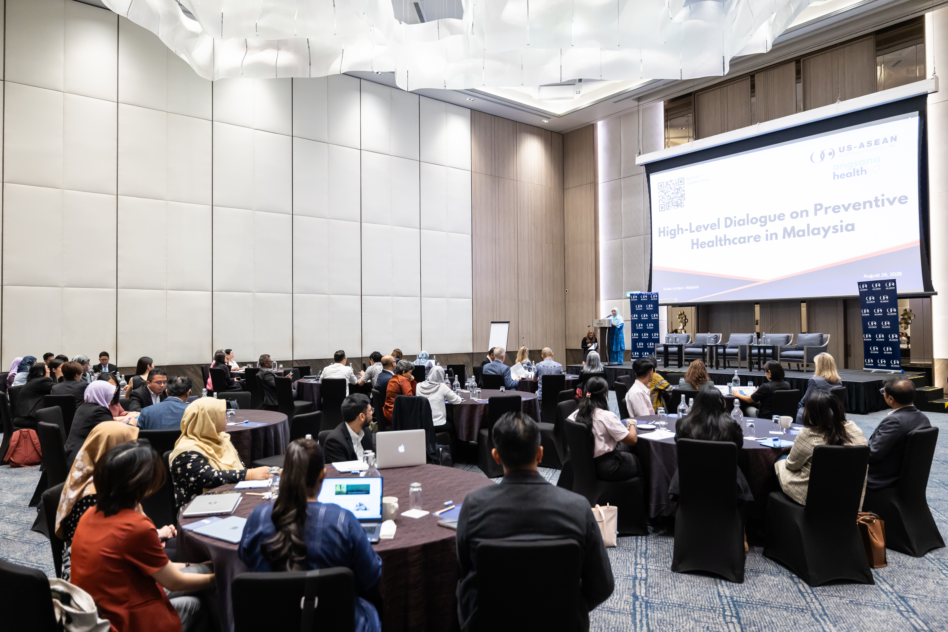 Preventative Healthcare Dialogue