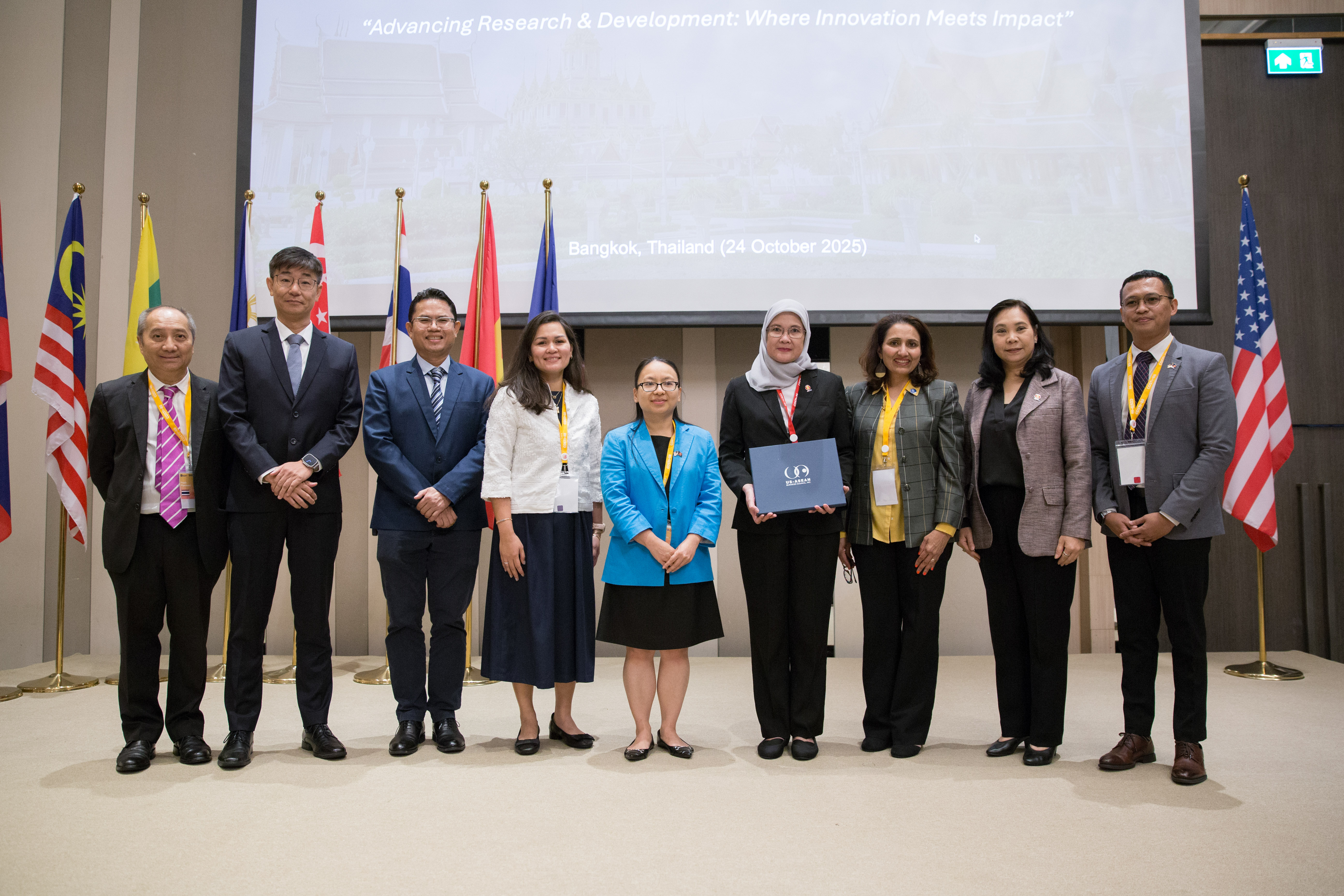 costi innovation TH 2025