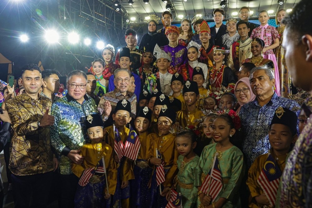 malaysia tourism