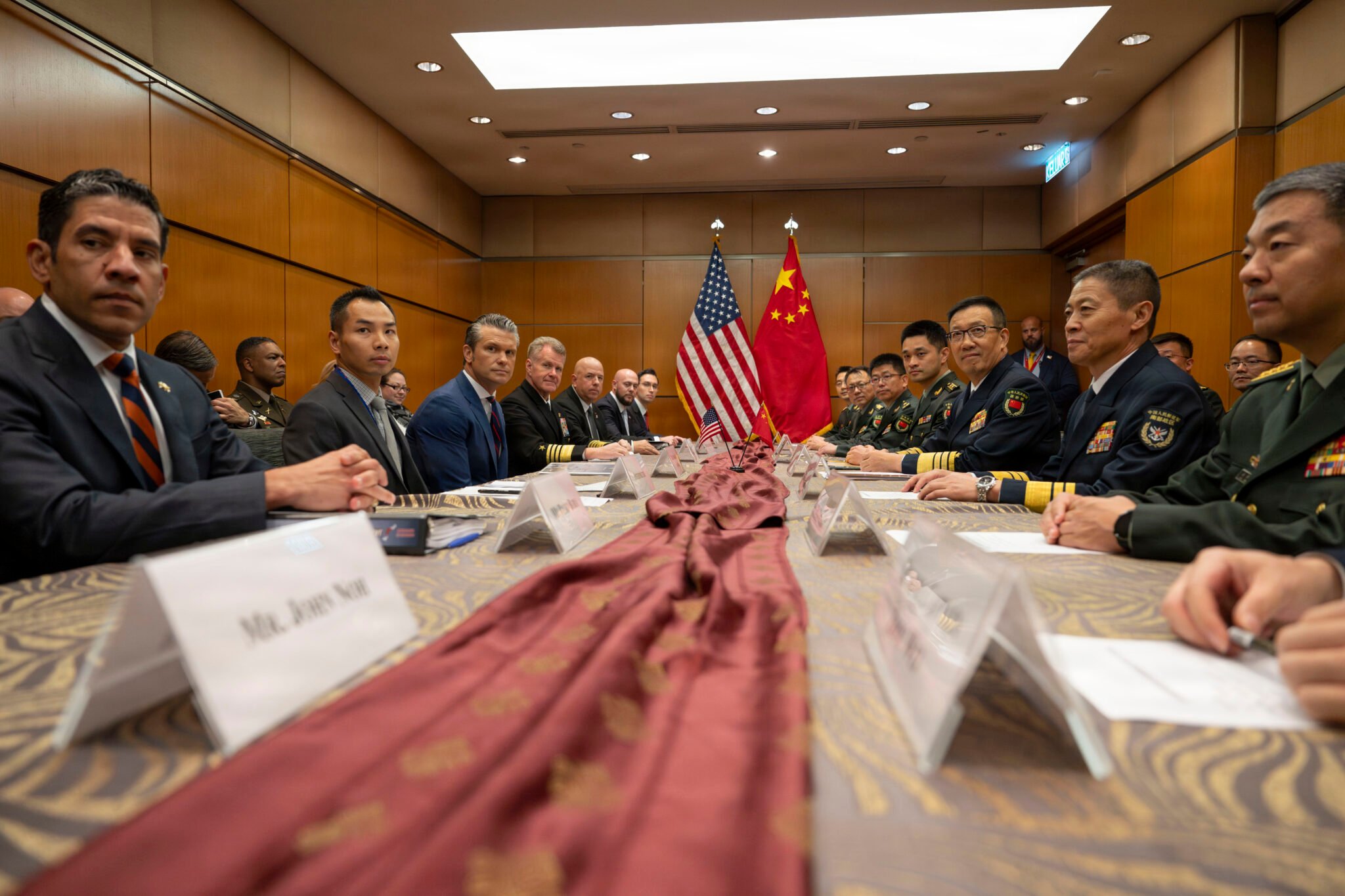 sec defense visits malaysia vietnam