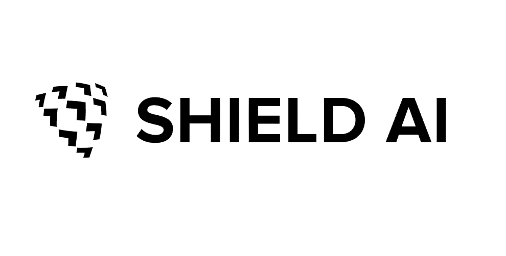 Shield AI Logo