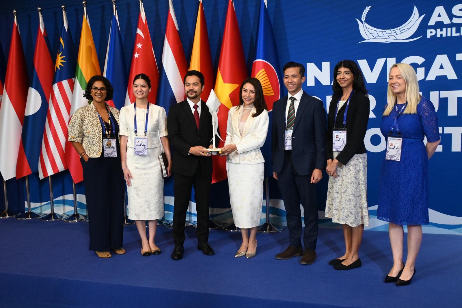 ASEAN’s Shift Toward High-Value, Sustainable Tourism Highlighted at US-ASEAN Business Council Engagements at the 29th ASEAN Tourism Ministers’ Meeting
