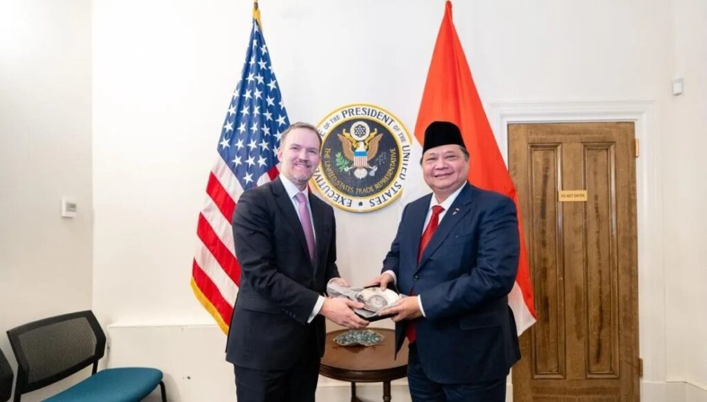 us-indo trade tariffs