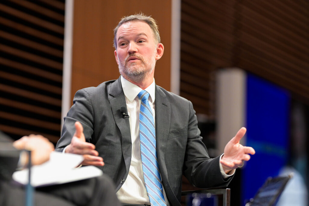 us trade rep Jamieson Greer