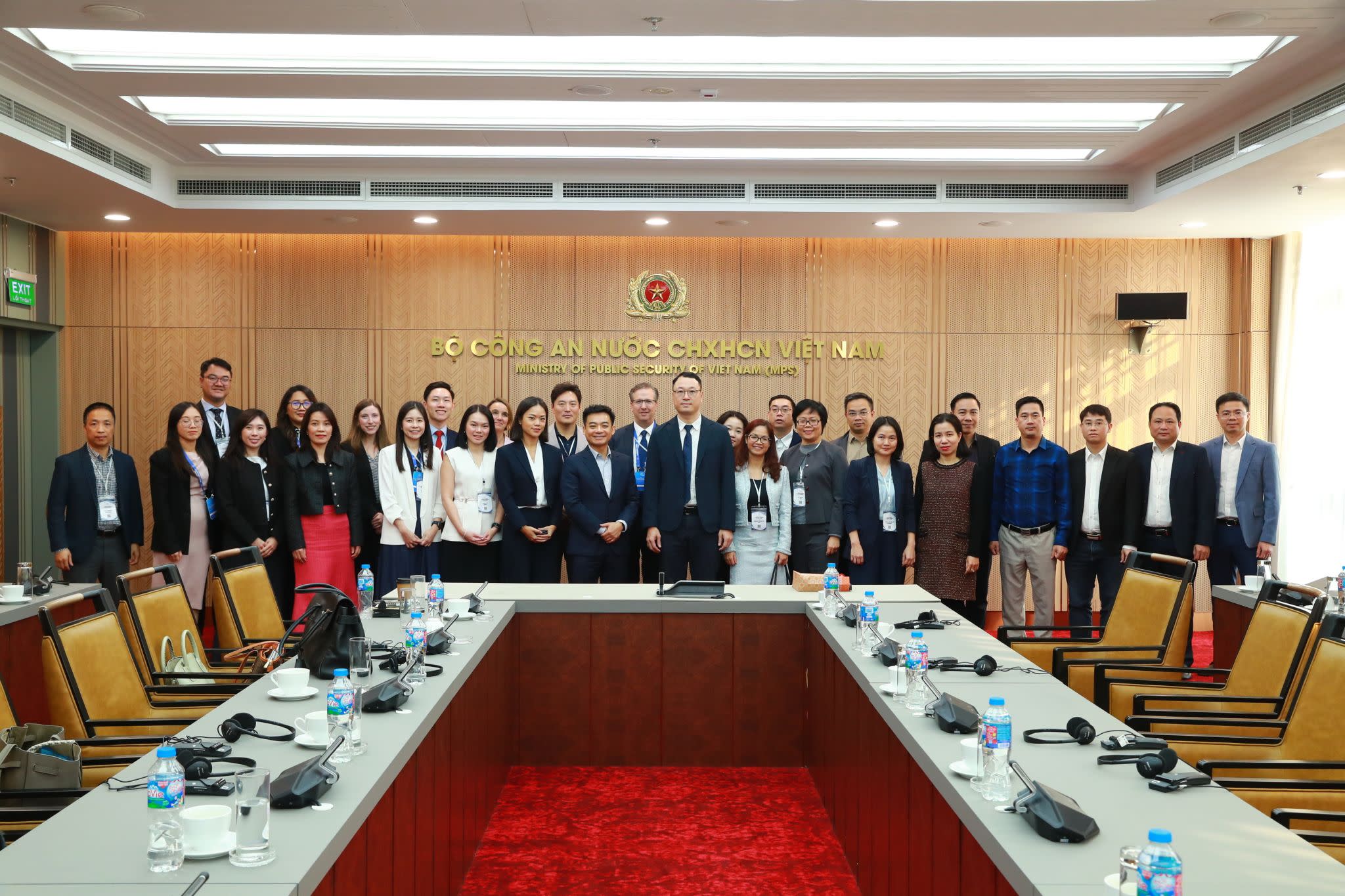 2026 Digital Economy Mission to Vietnam in Hanoi