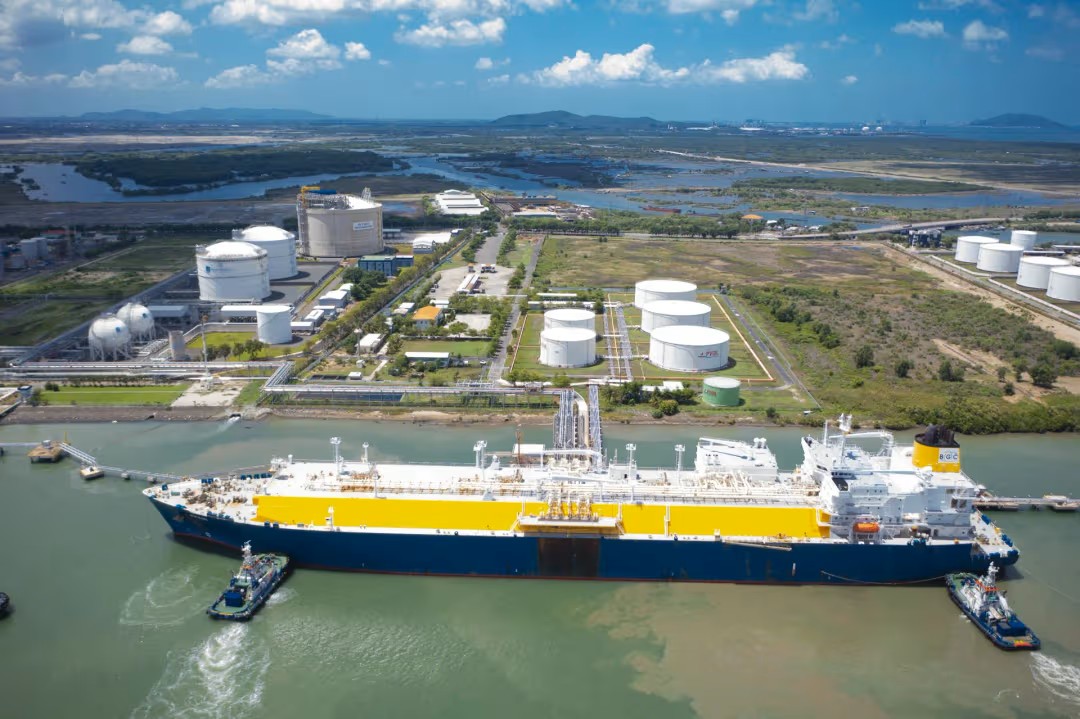 PetroVietnam-expects-to-award-Thi-Vai-LNG-expansion-contract-this-year