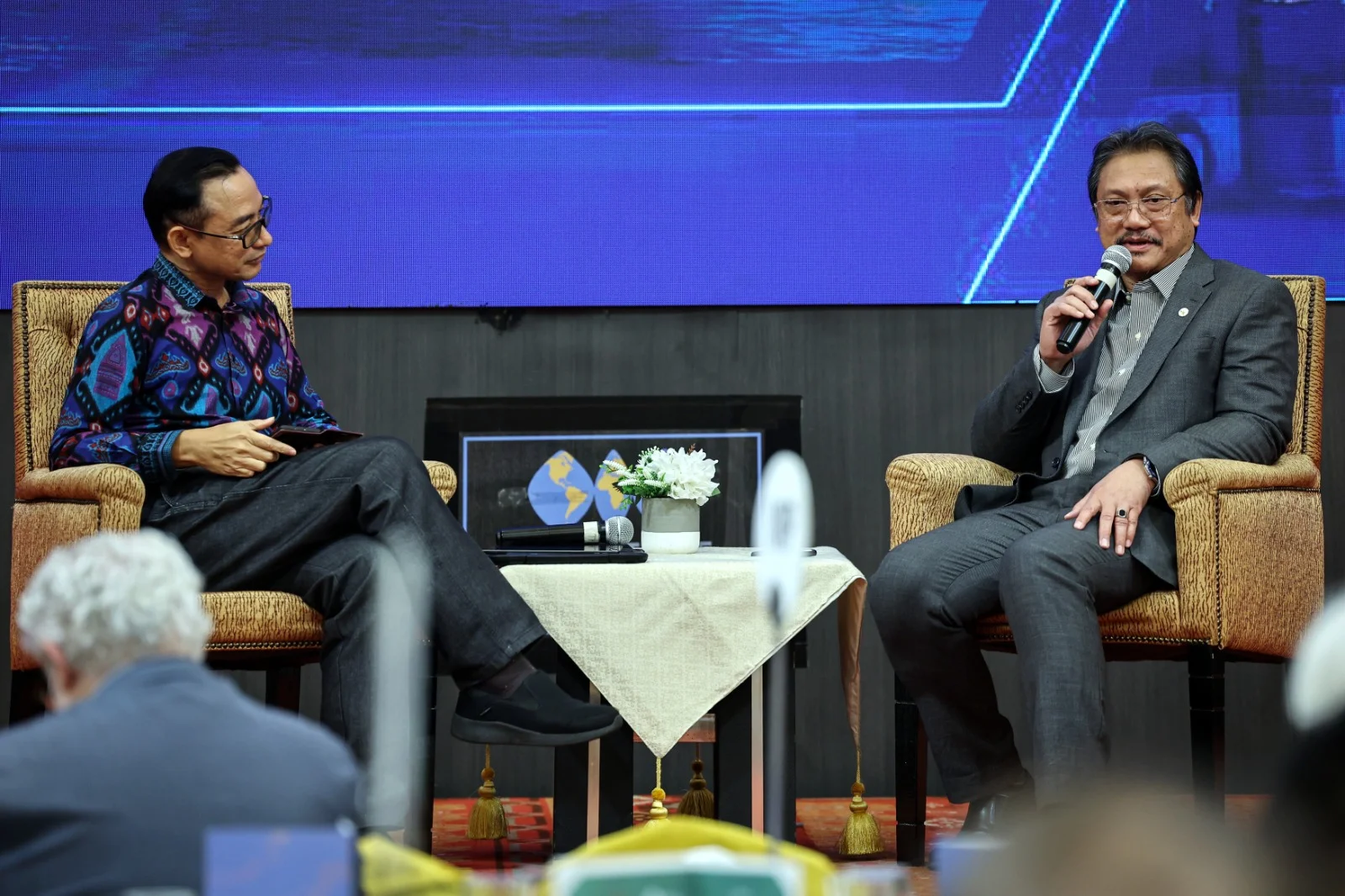 Sarawak to export electricity to Brunei by early 2027