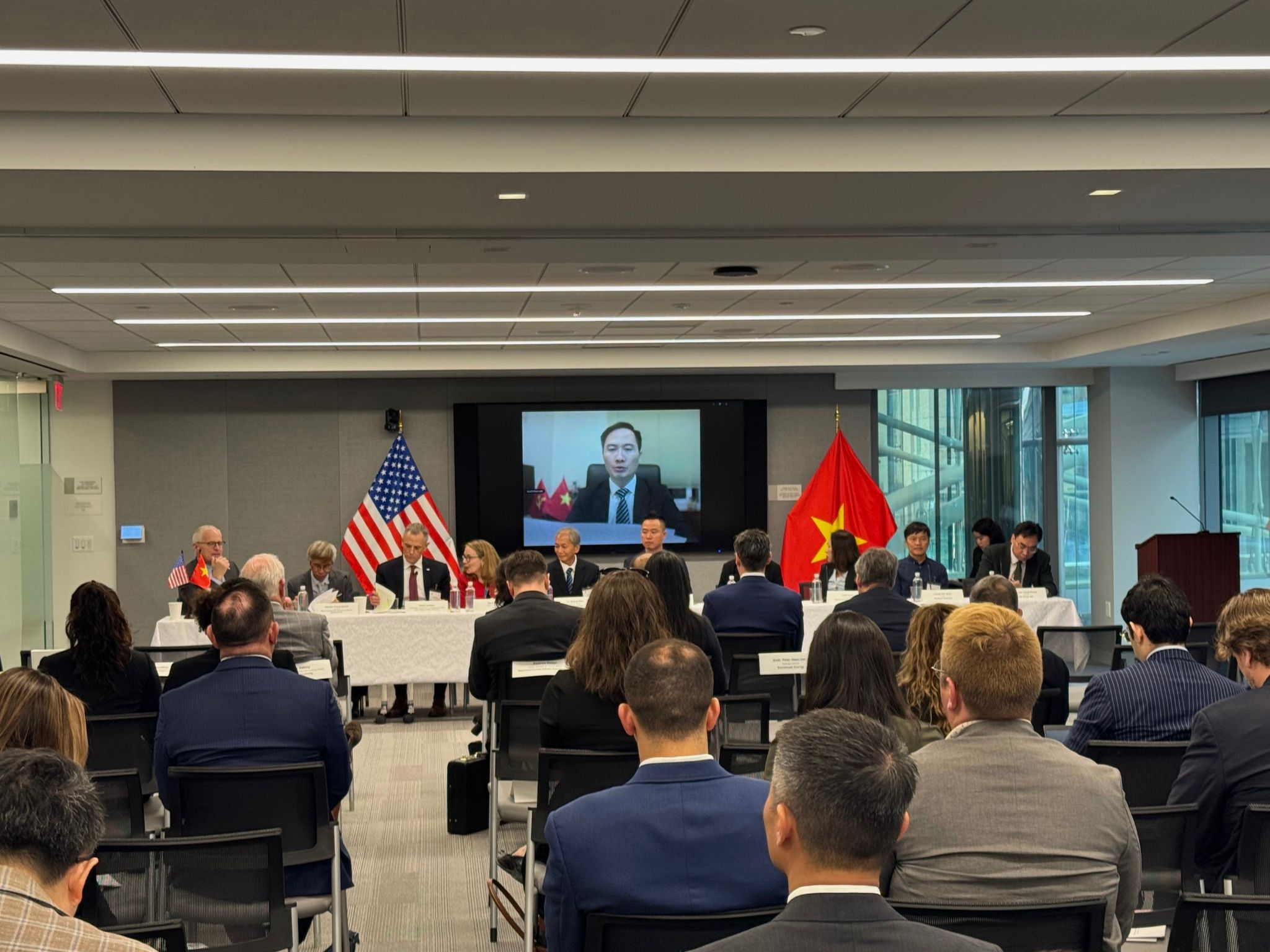 Executive Leadership Forum