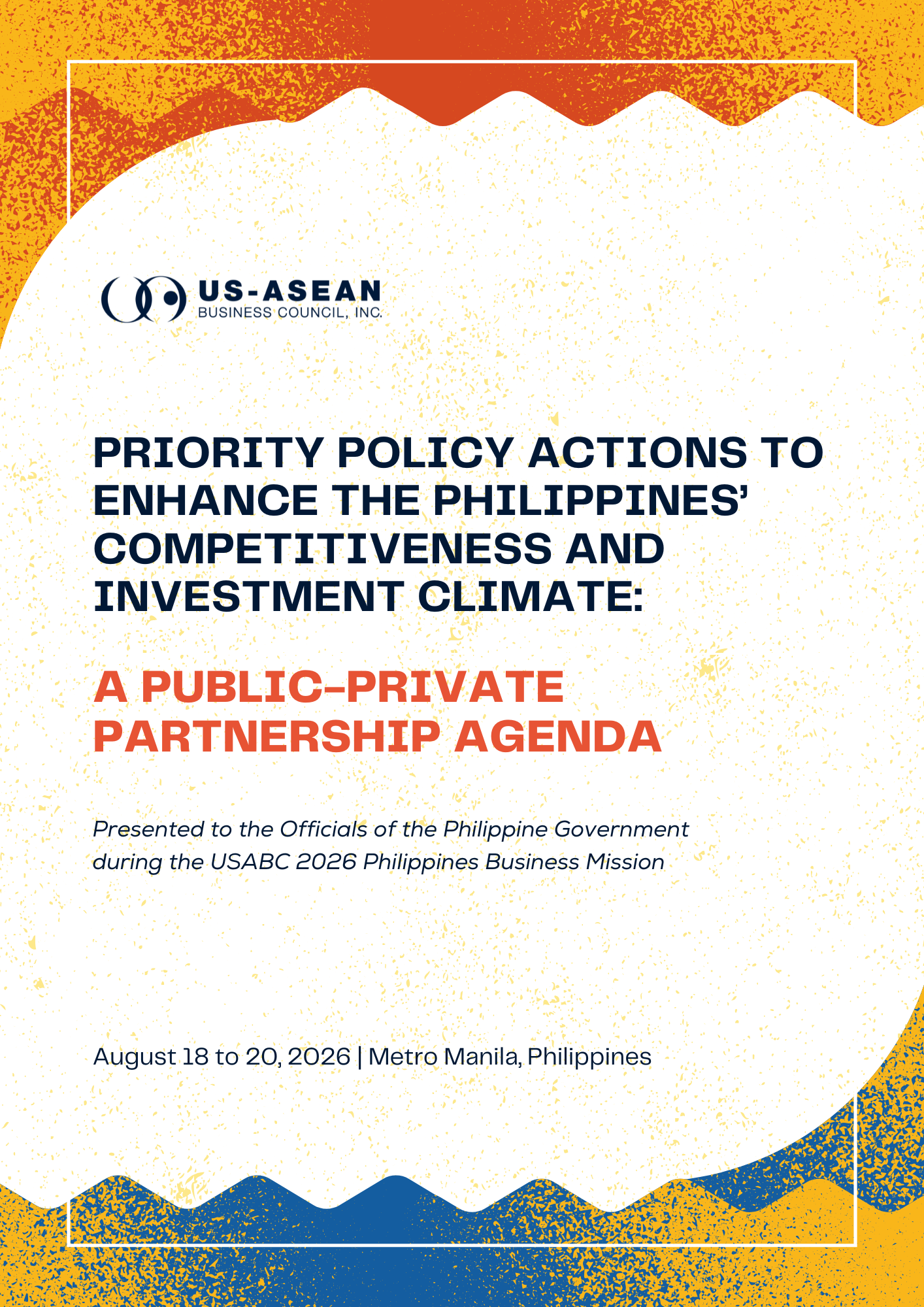 PHBM Briefing Paper