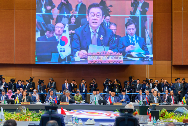 korea-asean FTA