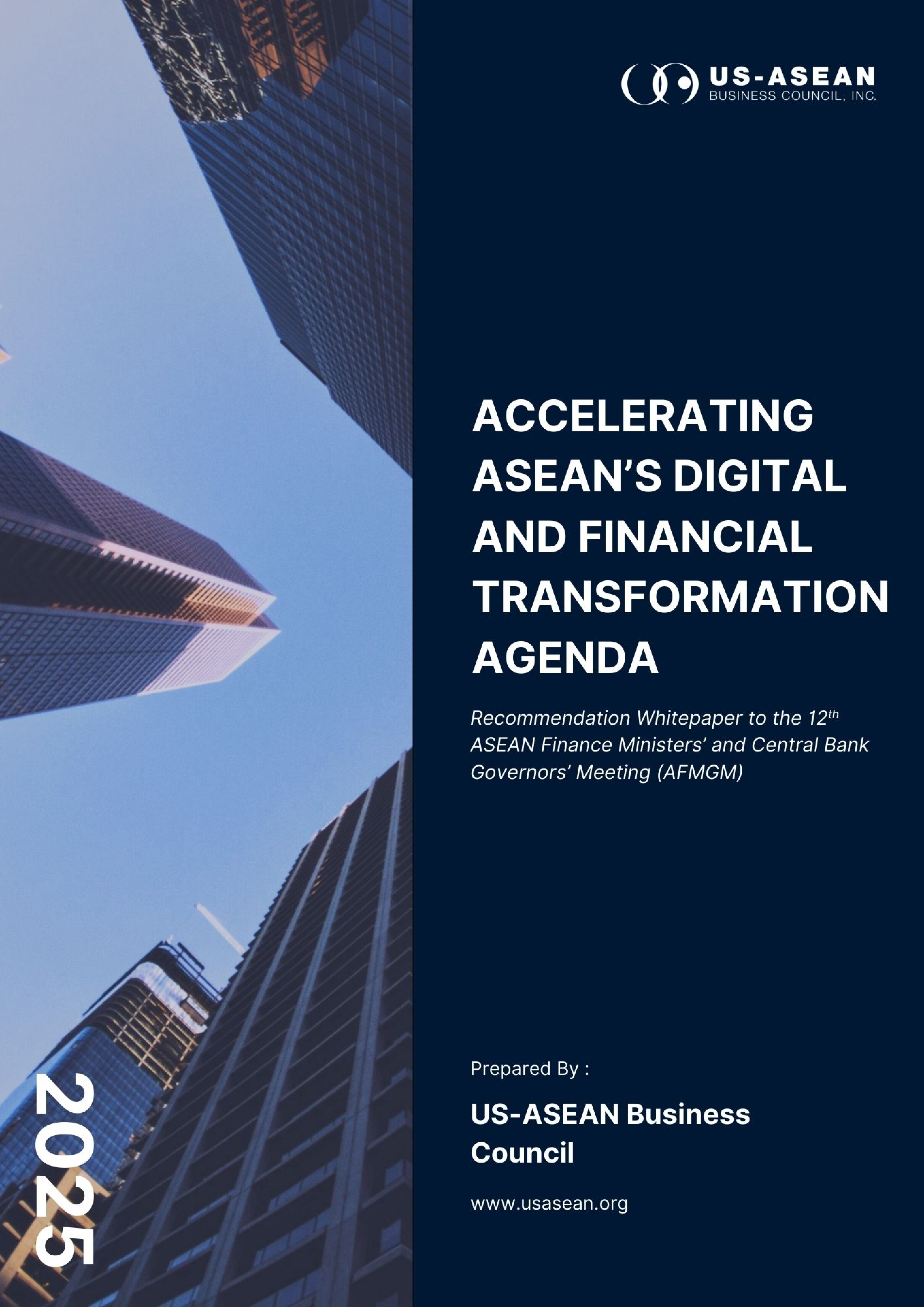 AFMGM 2025 Whitepaper cover